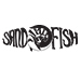 Sandfish Skimboards