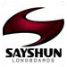 Sayshun Longboards