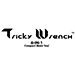 See Skateboard products from Screwpop Tricky Wrench 