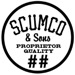 ScumCo & Sons