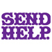 See Skateboard products from Send Help Skateboards