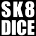 See Skateboard products from Sk8 Dice 