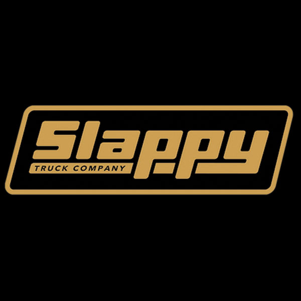 See Skateboard products from Slappy Truck Company