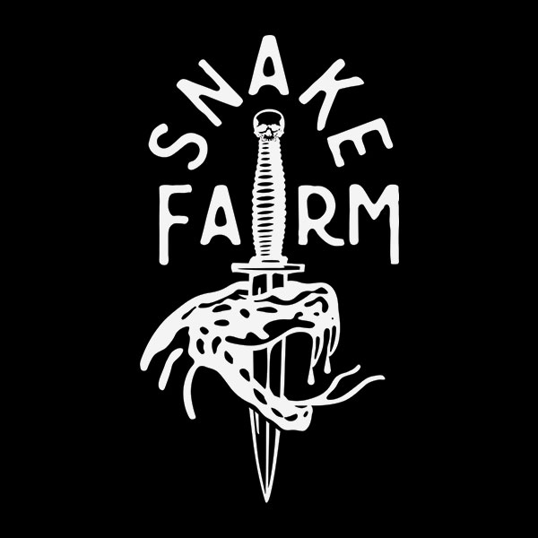 Snake Farm Skateboards