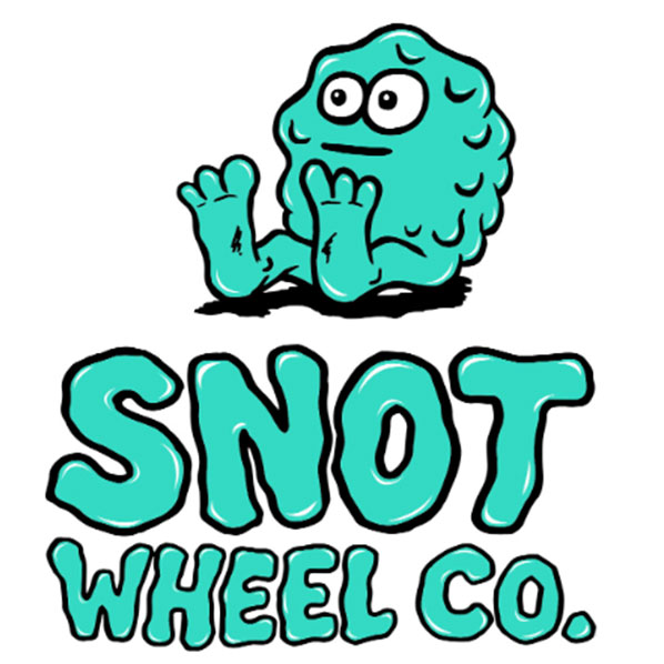 See Skateboard products from Snot Wheel Co.