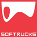 See Skateboard products from Softrucks 
