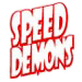 Speed Demons Skateboards