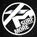 See Skateboard products from Surf More XM 