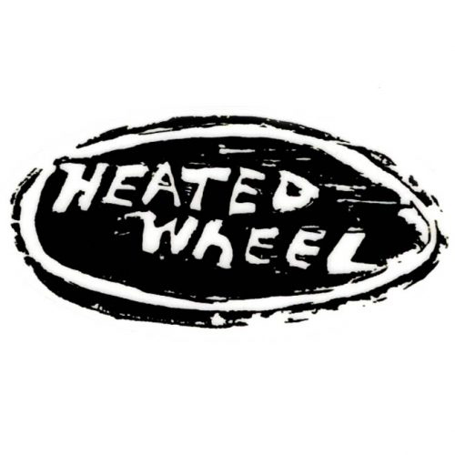 The Heated Wheel