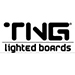 TNG Lighted  Skateboards