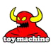 Toy Machine