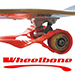 See Skateboard products from Wheelbone Trainer