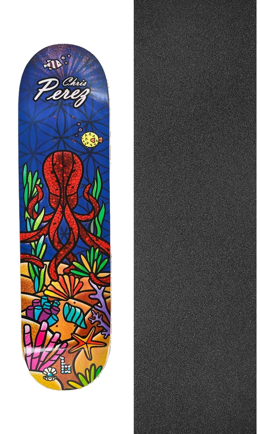 Octopus Spirit Animal 8.25