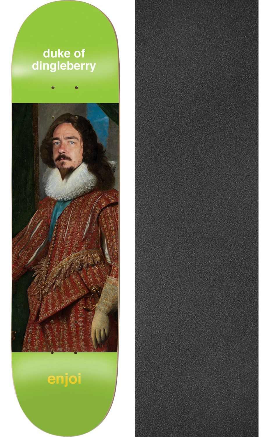 Renaissance 8