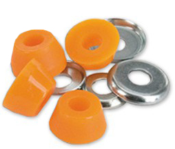 Skateboard Truck Bushings