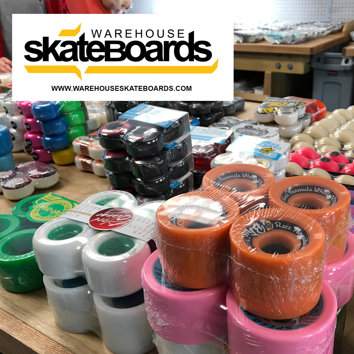 Toys Games - Skateboard - Warehouse Skateboards