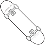 Complete Skateboards