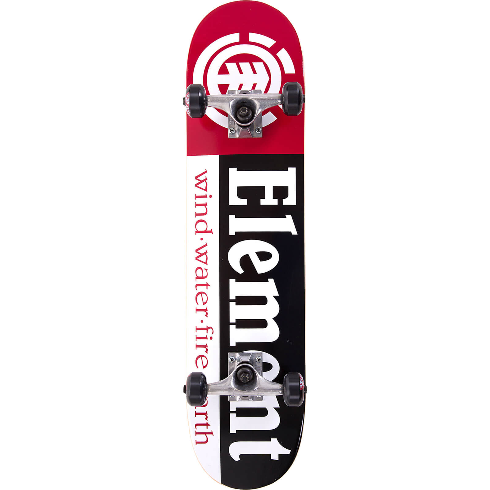 Section Complete Skateboard - 7.75
