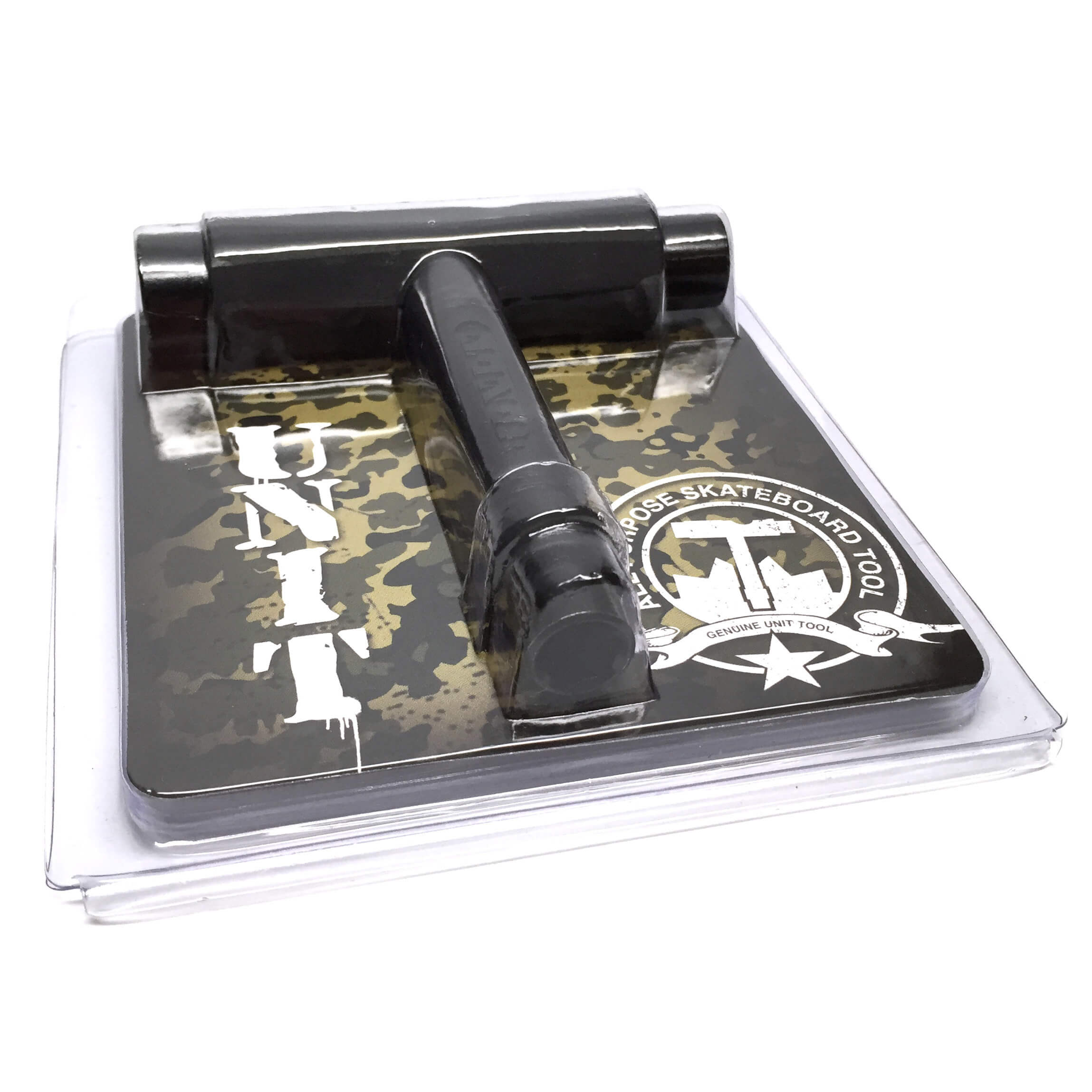 Unit Tools T-Tool Multi-Purpose Skate Tool