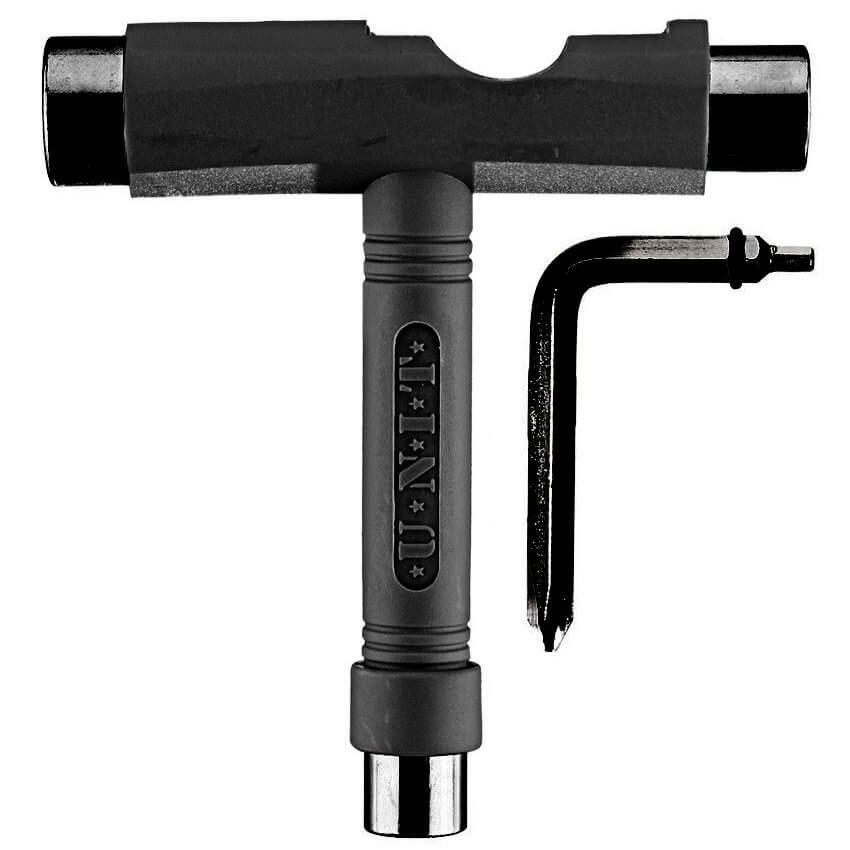 Unit Tools T-Tool Multi-Purpose Skate Tool