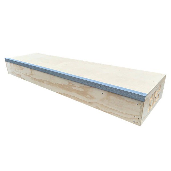 OC Ramps 6 Foot Long Skateboard Grind Box