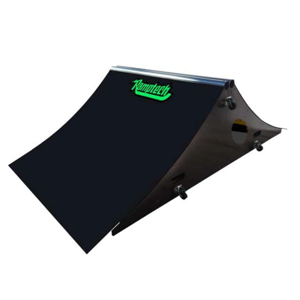 Ramptech Two Foot Spine Ramps