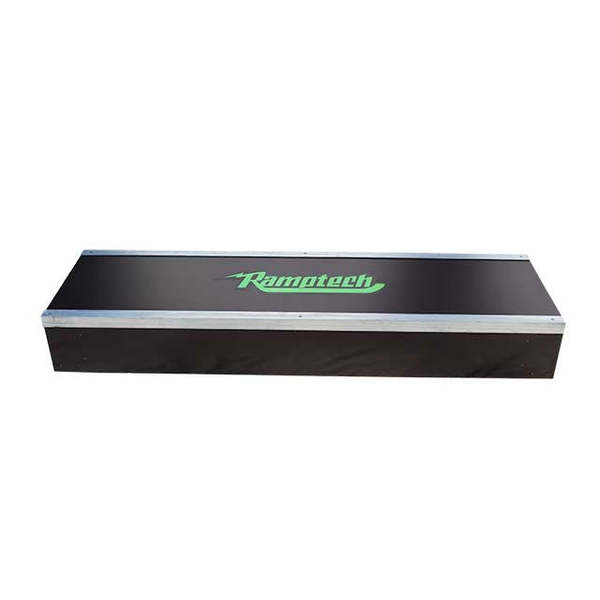 Ramptech 5 Foot Long Skateboard Mini Box