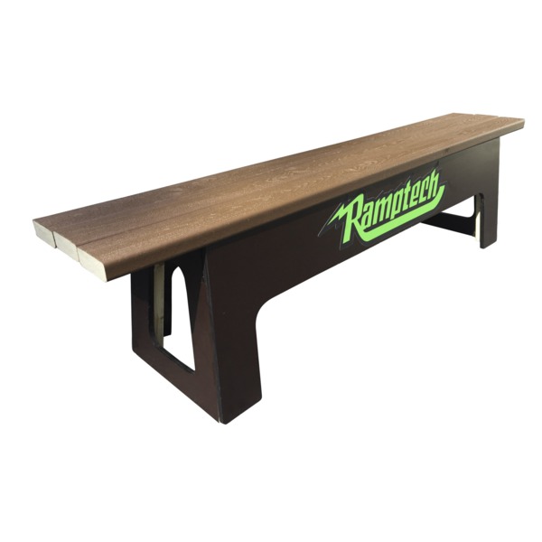 Ramptech Skate Bench