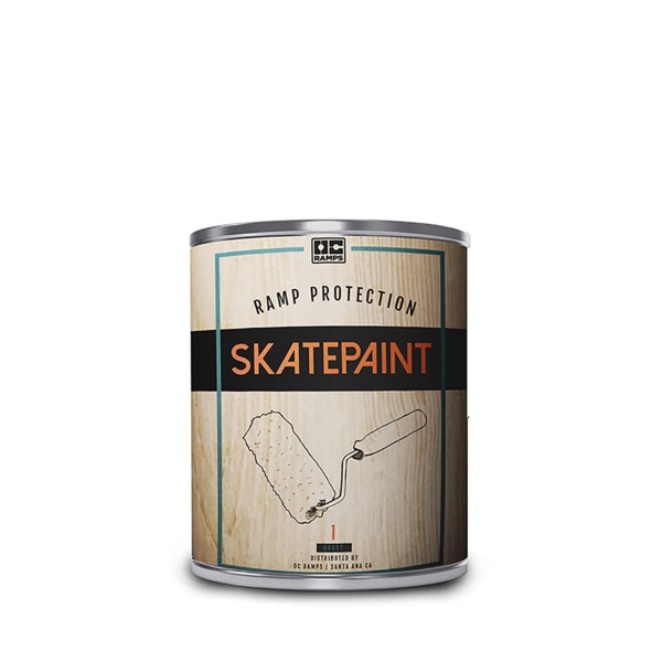 OC Ramps Skate Paints