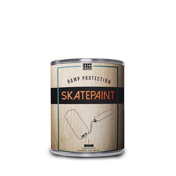 OC Ramps Quart of Skatepaint