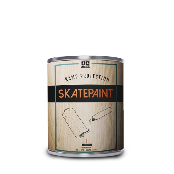 OC Ramps Gallon of Skatepaint