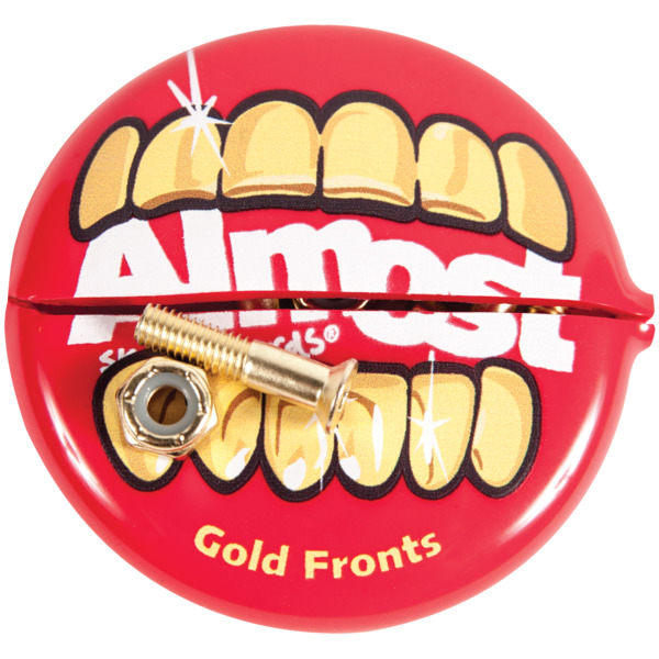 Almost Hardware Sets