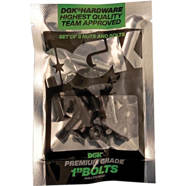 DGK Hardware Sets