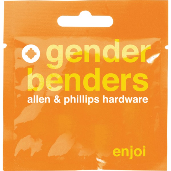 Enjoi Hardware Sets