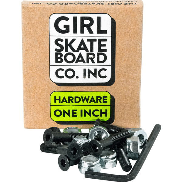 Girl Hardware Sets