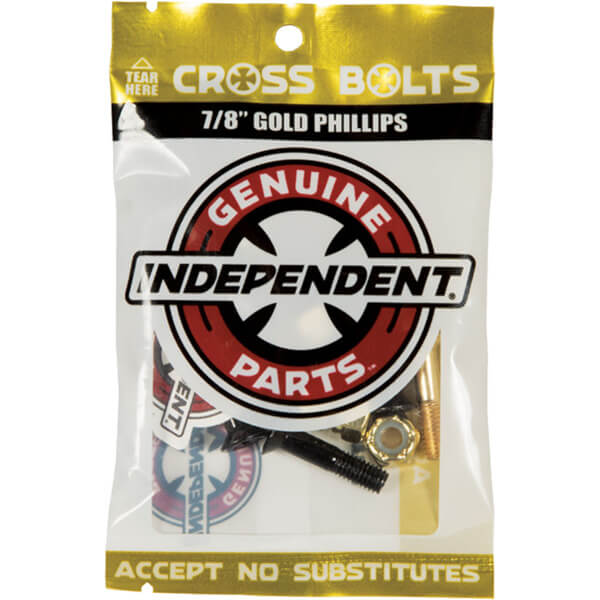 Independent Hardware Sets