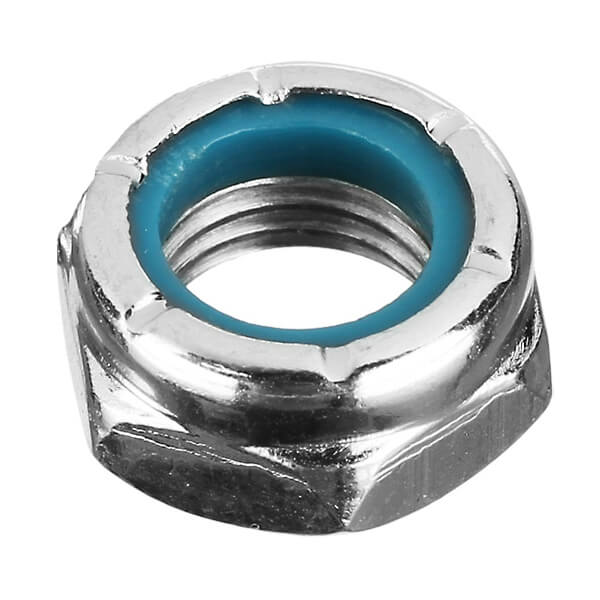 Modus Skate Bearings Axle Nuts - 20 Pack