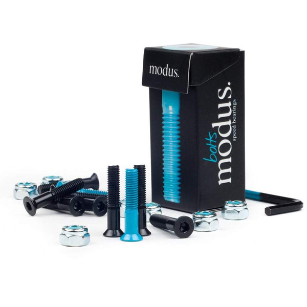 Modus Hardware Sets