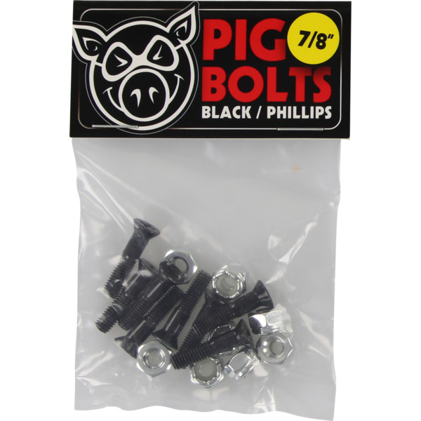 Pig Hardware Sets
