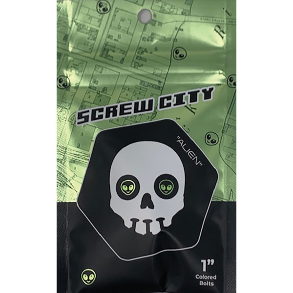 Screw City Hardware Sets