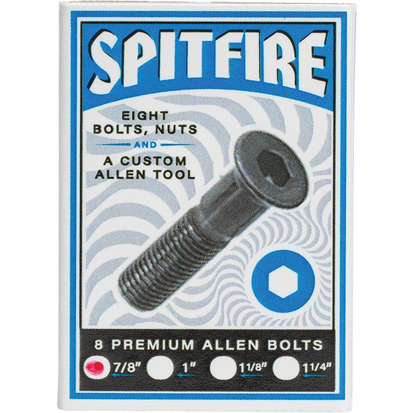 Spitfire Hardware Sets