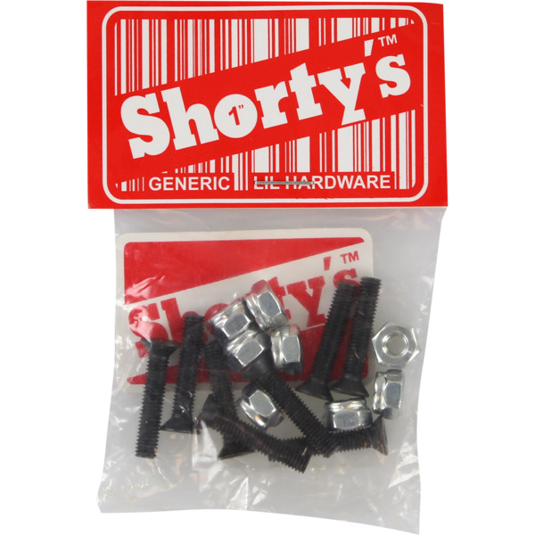 Shortys Hardware Sets