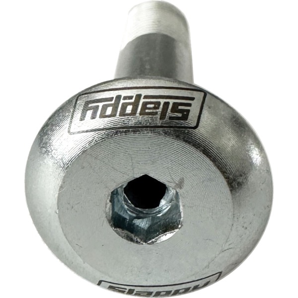 Slappy Truck Company Inverted Hollow Ultra Low Kingpin