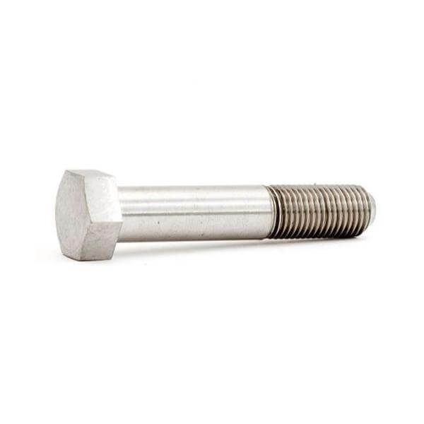 Standard Hardware Kingpin Bolt - 3/8"