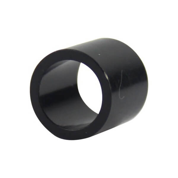 Standard Hardware 320 x 400 Black Bearing Spacer