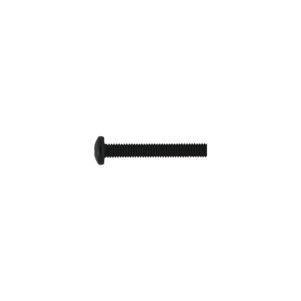 Standard Hardware Phillips Panhead Single Bolt - 1"