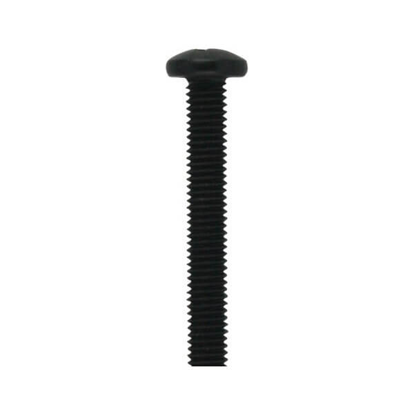 Standard Hardware Panhead Single Bolt - NOT A SET - 1 1/4"