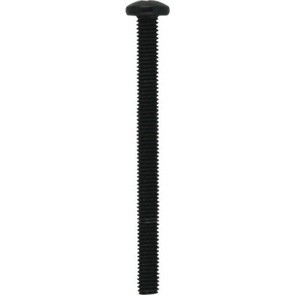 Standard Hardware Phillips Panhead Bolt - 2"