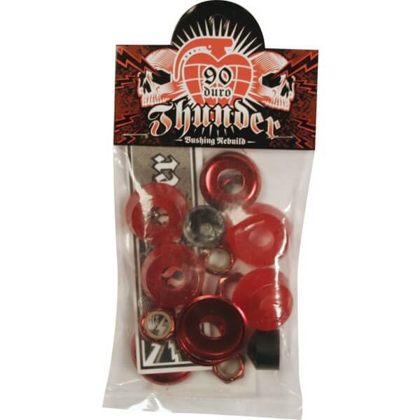 Bushings - Warehouse Skateboards