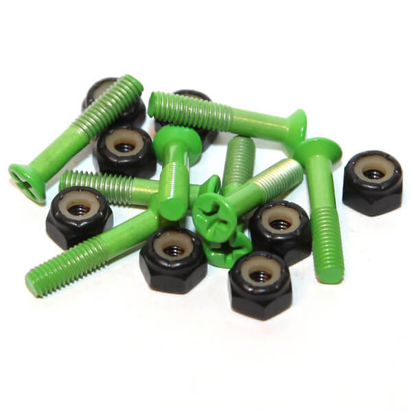 Hardware Sets Skateboard Warehouse Skateboards